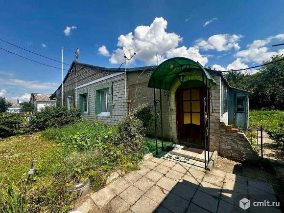 Дом 94 кв.м. Фото 1.