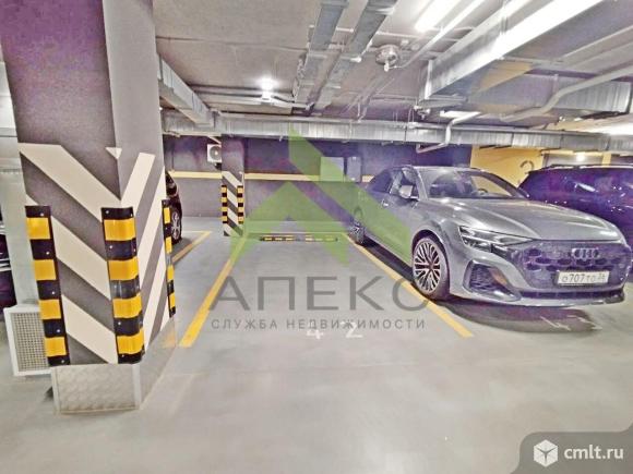 2-комнатная квартира 141,2 кв.м. Фото 20.