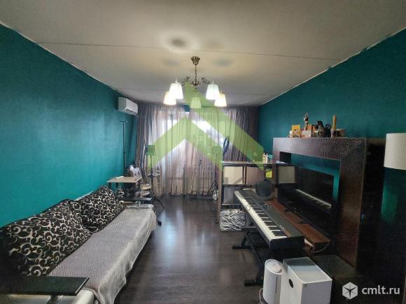 2-комнатная квартира 57,6 кв.м. Фото 1.