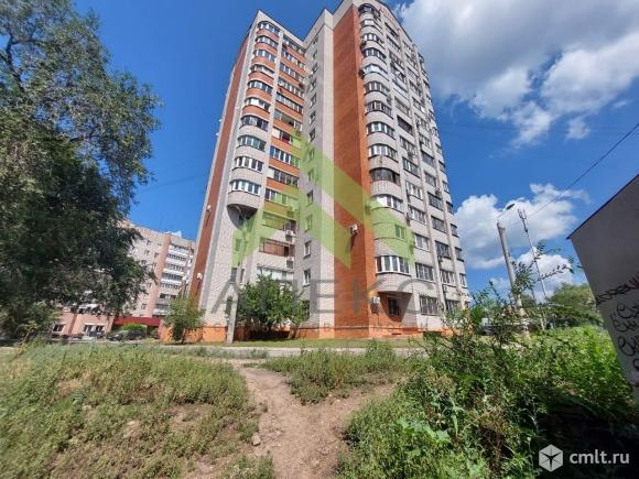 2-комнатная квартира 57,6 кв.м. Фото 14.