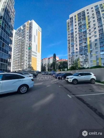 1-комнатная квартира 37,4 кв.м. Фото 14.