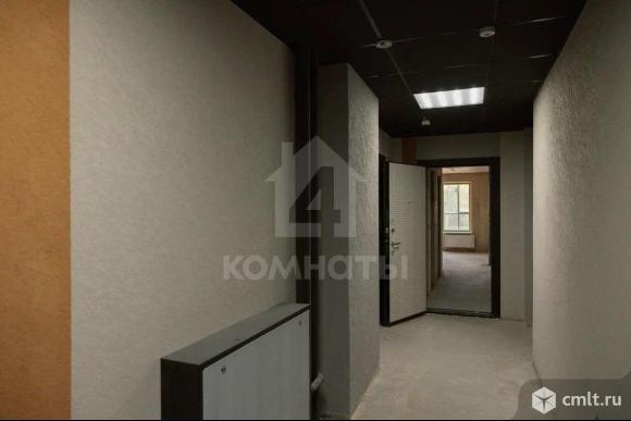 3-комнатная квартира 78,54 кв.м. Фото 6.