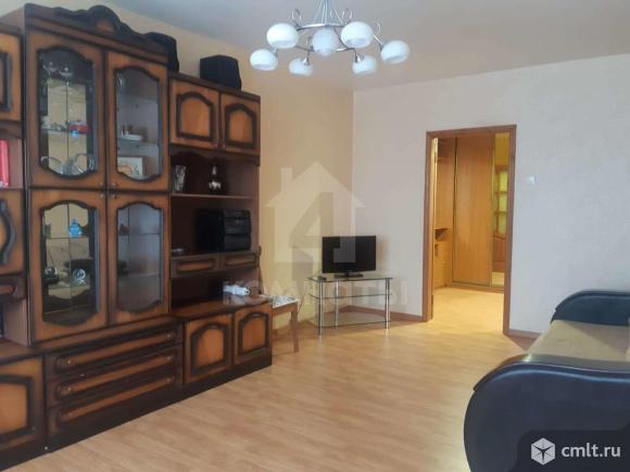 3-комнатная квартира 88,3 кв.м. Фото 1.