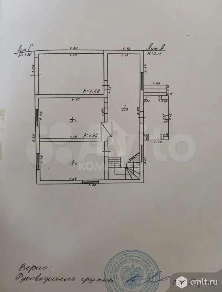 Дом 126 кв.м. Фото 16.