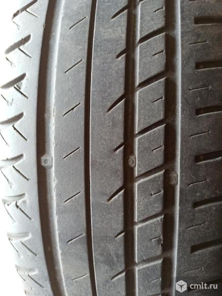 15 R 195/65 Viatti Strada Asimmetrico V-130 Пара. Фото 1.