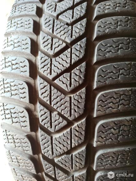 18 R 225/45 Pirelli Winter Sottozero 3 одна шина. Фото 1.