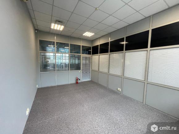 Аренда офиса 17.8 м2 в СВАО (БЦ "Pilot House").. Фото 1.