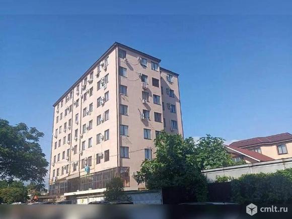 Продается 1-комн. квартира 40.5 кв.м.. Фото 1.