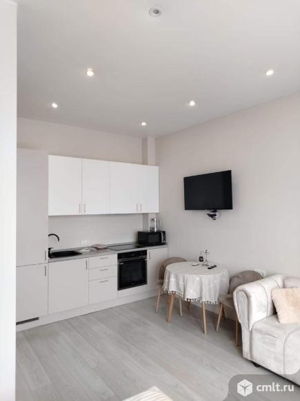 Сдается студия 30 кв.м.. Фото 1.