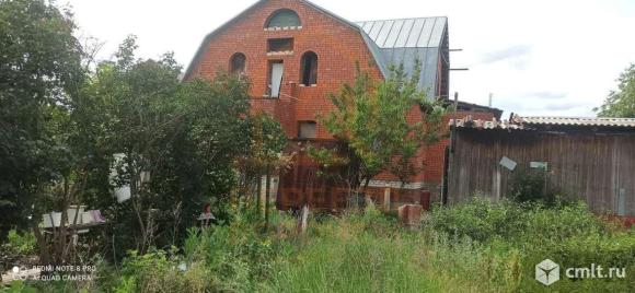 Дом 260 кв.м. Фото 2.