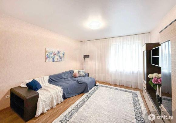 2-комнатная квартира 59,8 кв.м. Фото 1.