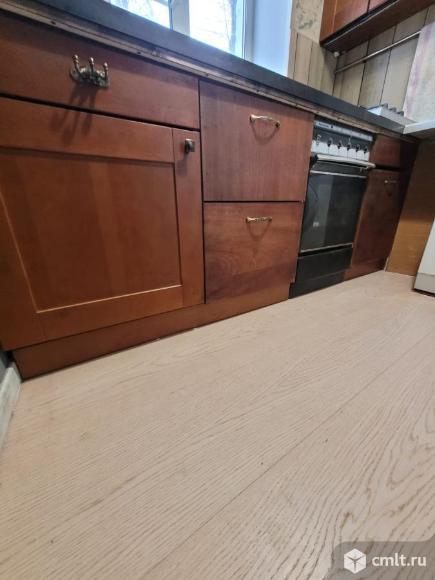 2-комнатная квартира 41,7 кв.м. Фото 12.