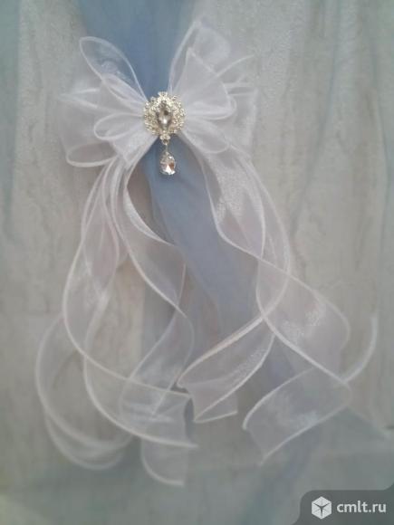 Украшения для волос. Фото 9.