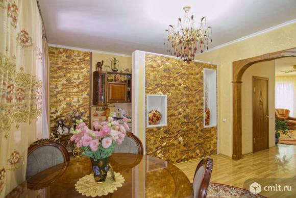 Дом 120 кв.м. Фото 1.