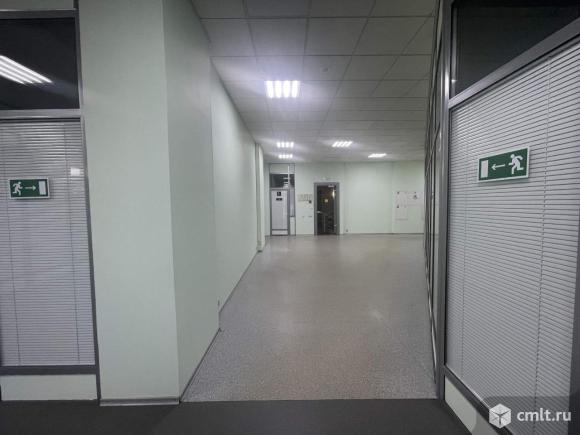 Аренда офиса 17.8 м2 в СВАО (БЦ "Pilot House").. Фото 5.