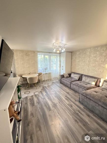 Продам 2-комн. квартиру 55.9 кв.м.. Фото 1.