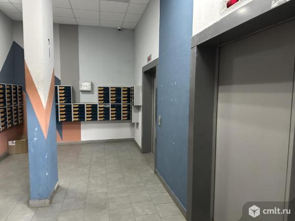 1-комнатная квартира 16 кв.м. Фото 15.