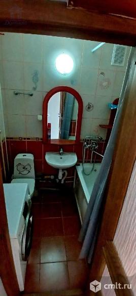 1-комнатная квартира 31,3 кв.м. Фото 14.