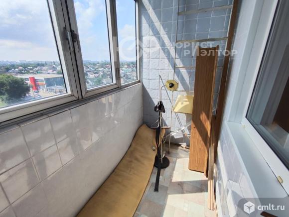 2-комнатная квартира 53,6 кв.м. Фото 1.