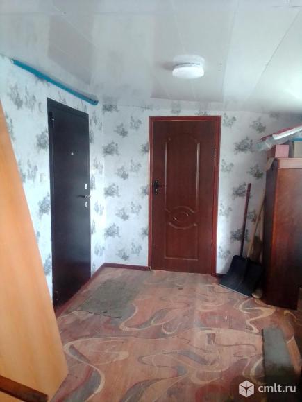 Дом 86 кв.м. Фото 1.