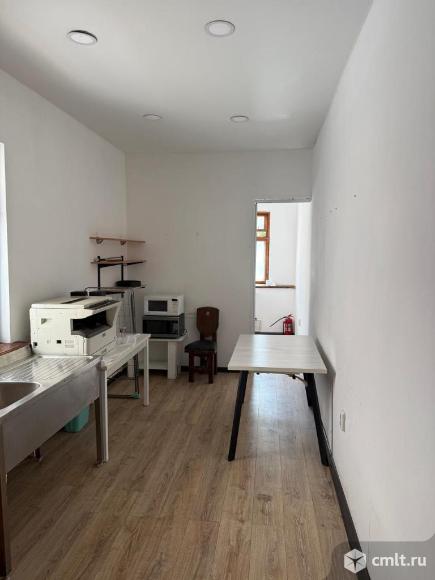 Помещение свободного назначения. Фото 1.