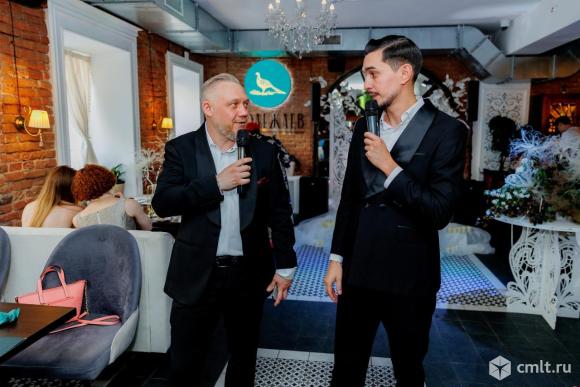 Банкеты и корпоративы. Организация торжеств.. Фото 7.