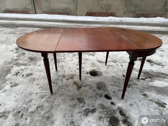 Мебель под антиквар (30е,40е годы). Фото 4.