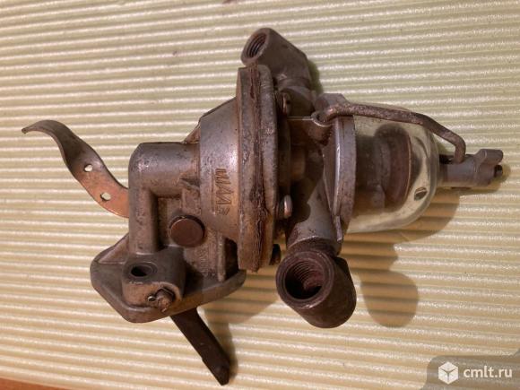 Карбюратор К124, К129 и др. Фото 1.