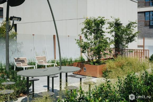 4-комнатная квартира 99,9 кв.м - ЖК "The LAKE". Фото 20.