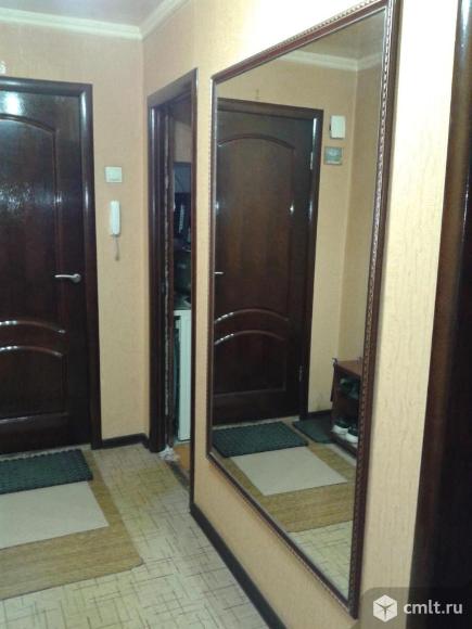 Зеркало в прихожую Большое. Фото 1.