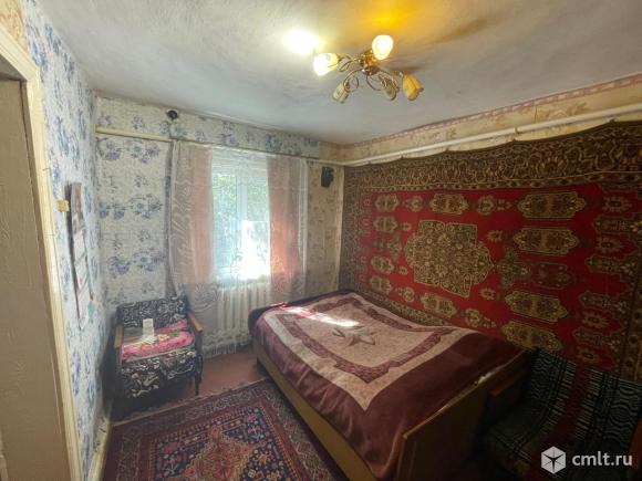 Часть дома 88 кв.м. Фото 1.