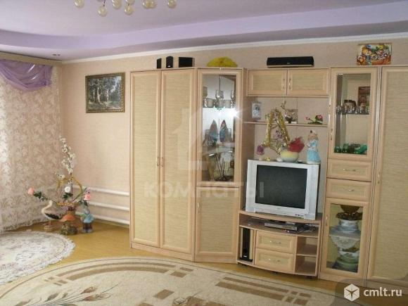 2-комнатная квартира 55,2 кв.м