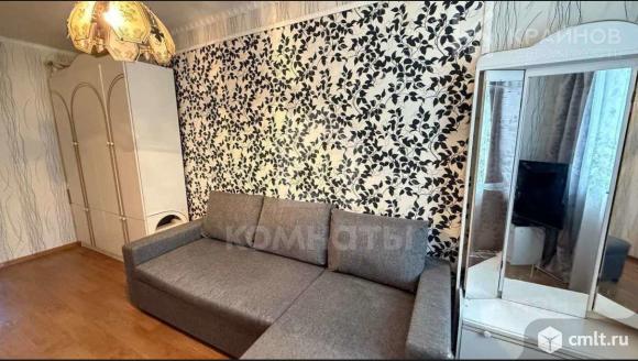 2-комнатная квартира 42,8 кв.м. Фото 1.