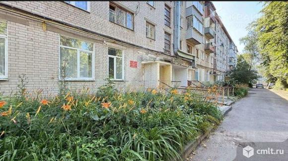 2-комнатная квартира 42,8 кв.м. Фото 11.