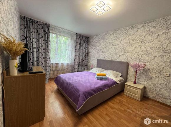 1-комнатная квартира 30 кв.м. Фото 1.