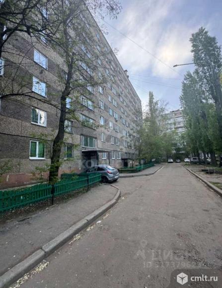 1-комнатная квартира 30 кв.м. Фото 9.