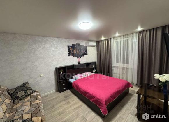 1-комнатная квартира 30 кв.м. Фото 1.