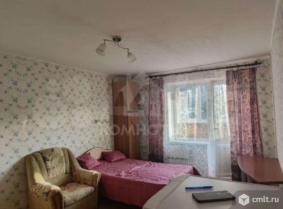 1-комнатная квартира 24,8 кв.м. Фото 1.