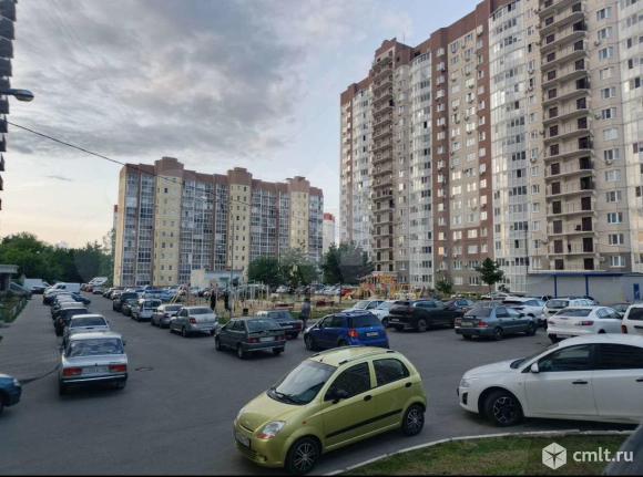 1-комнатная квартира 24,8 кв.м. Фото 8.