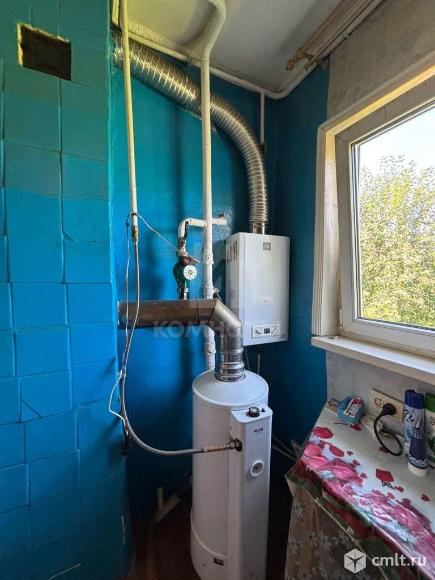 Дом 55,7 кв.м. Фото 20.