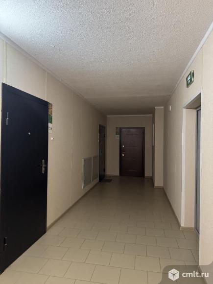 2-комнатная квартира 64 кв.м. Фото 20.