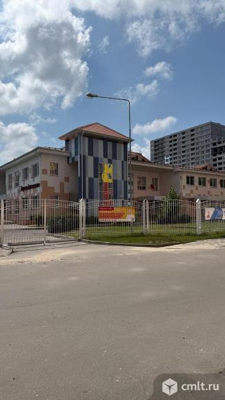 1-комнатная квартира 40,7 кв.м. Фото 15.