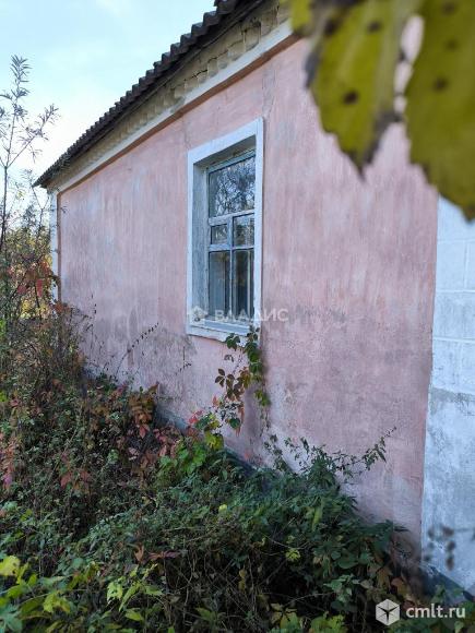 Дом 55,3 кв.м. Фото 1.