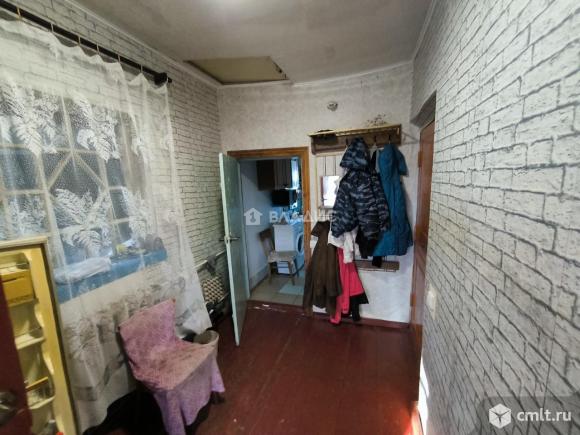 Дом 55,3 кв.м. Фото 20.