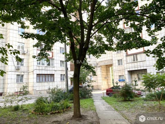 1-комнатная квартира 40,8 кв.м. Фото 1.