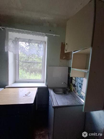 Дом 49 кв.м. Фото 17.