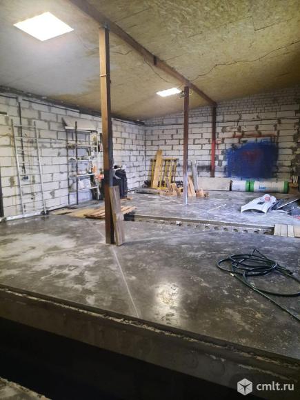 Капитальный гараж 70 кв. м Взлет. Фото 4.
