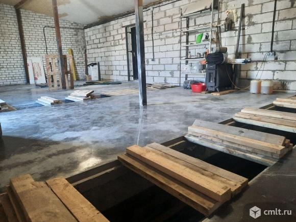 Капитальный гараж 70 кв. м Взлет. Фото 1.