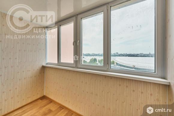 3-комнатная квартира 91,3 кв.м. Фото 20.