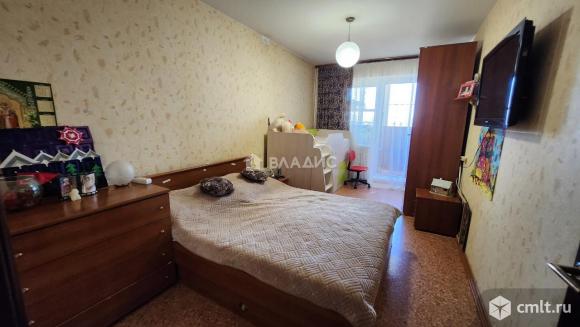 3-комнатная квартира 84,9 кв.м. Фото 11.